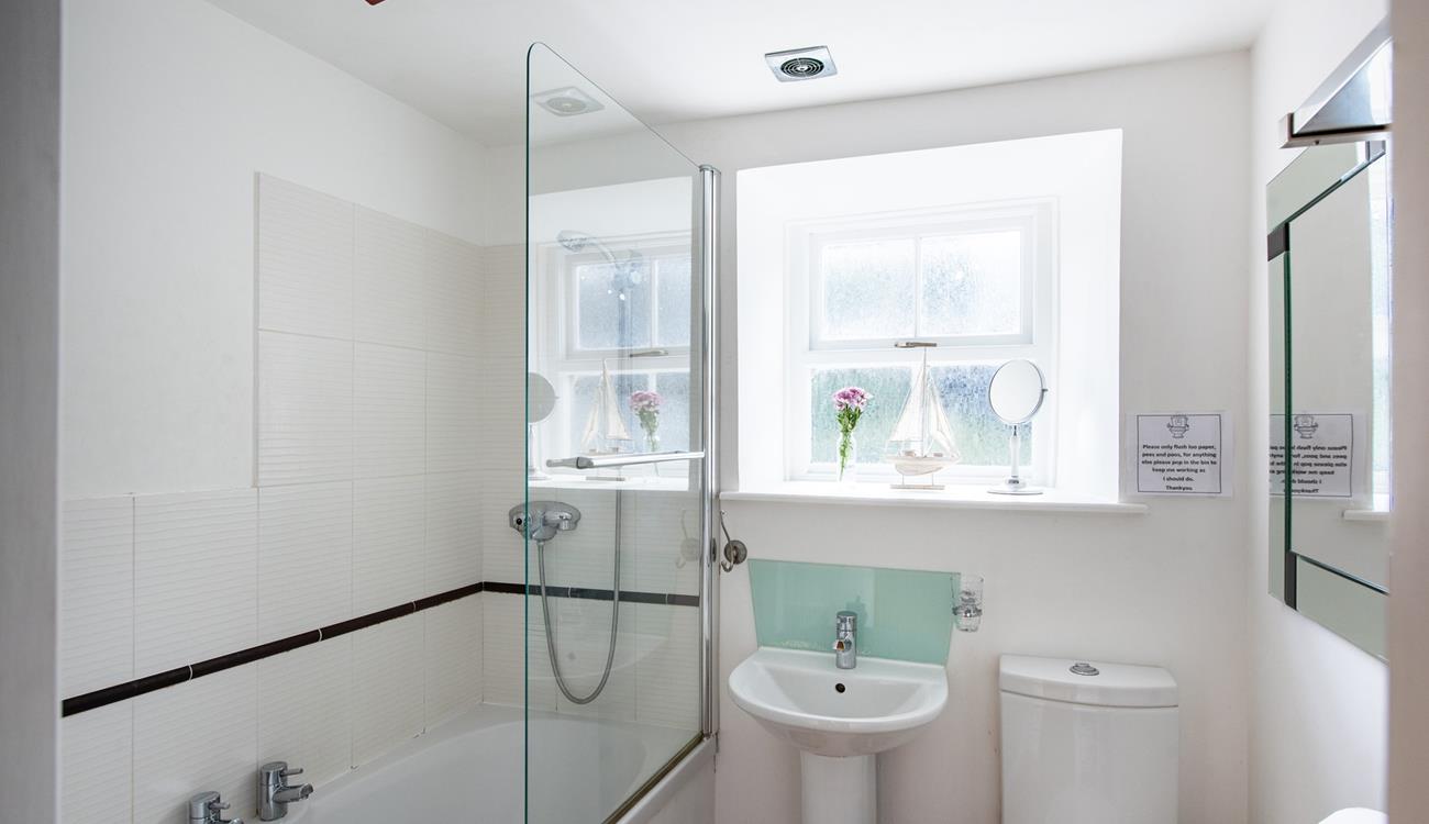 Run yourself a hot bath and soak in the bubbles.