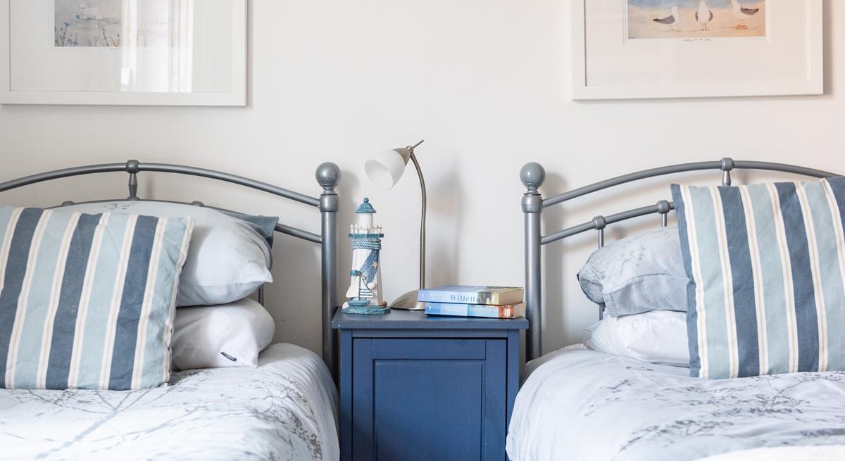 Take a good book to bed with you to get stuck in in the evening.