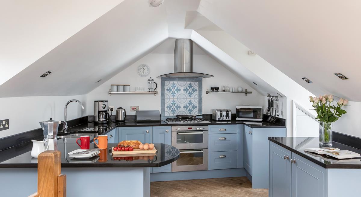 If you don't feel like cooking head to a local restaurant in town for some fine dining with beautiful views of the harbourfront.