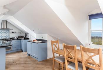 1 Academy Place in St Ives Town