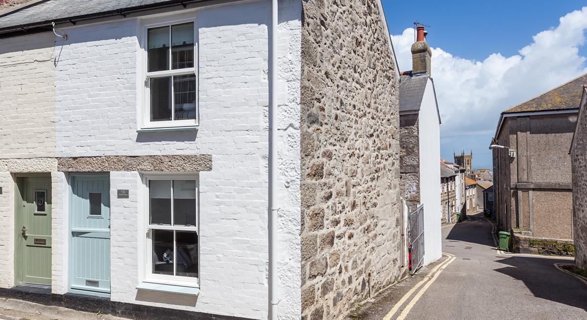 Number Nineteen is also dog friendly, so your four-legged family member doesn't have to miss out on any of the fun! 