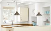 Open plan living makes it easy to socialise and be close to your nearest and dearest. - Thumbnail Image
