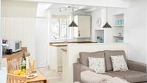 Feel at home in your cosy cottage and take the time to unwind.