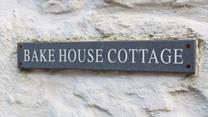 Clear signage helps make the property easy to find.