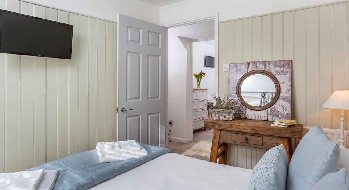 Treat yourself to a lazy morning and take your breakfast back to bed.