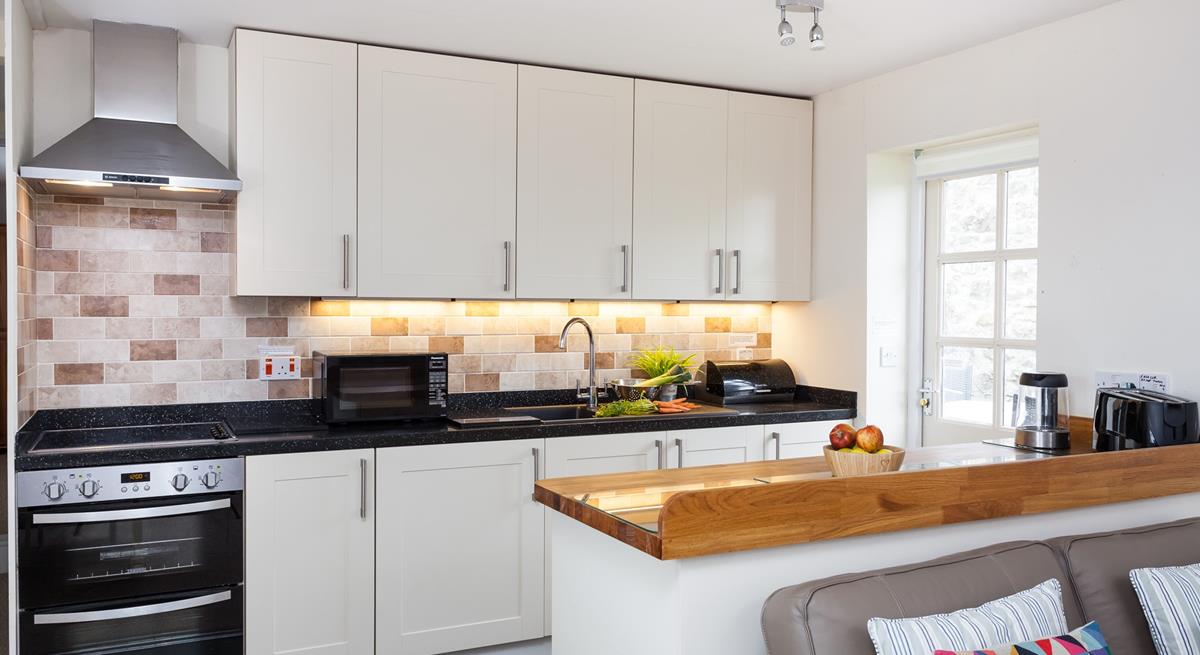 Rustle up a delicious meal using fresh local ingredients.