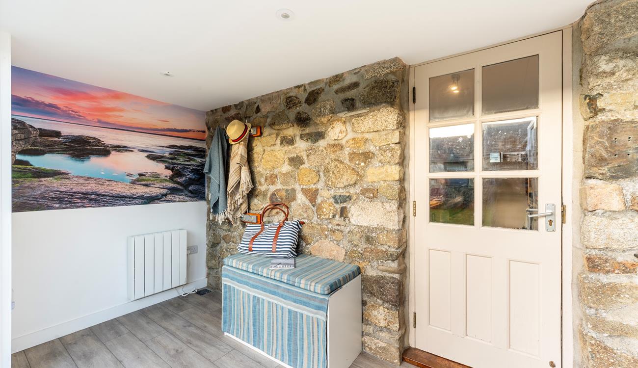 Grab your walking boots and head out for a coast path ramble.