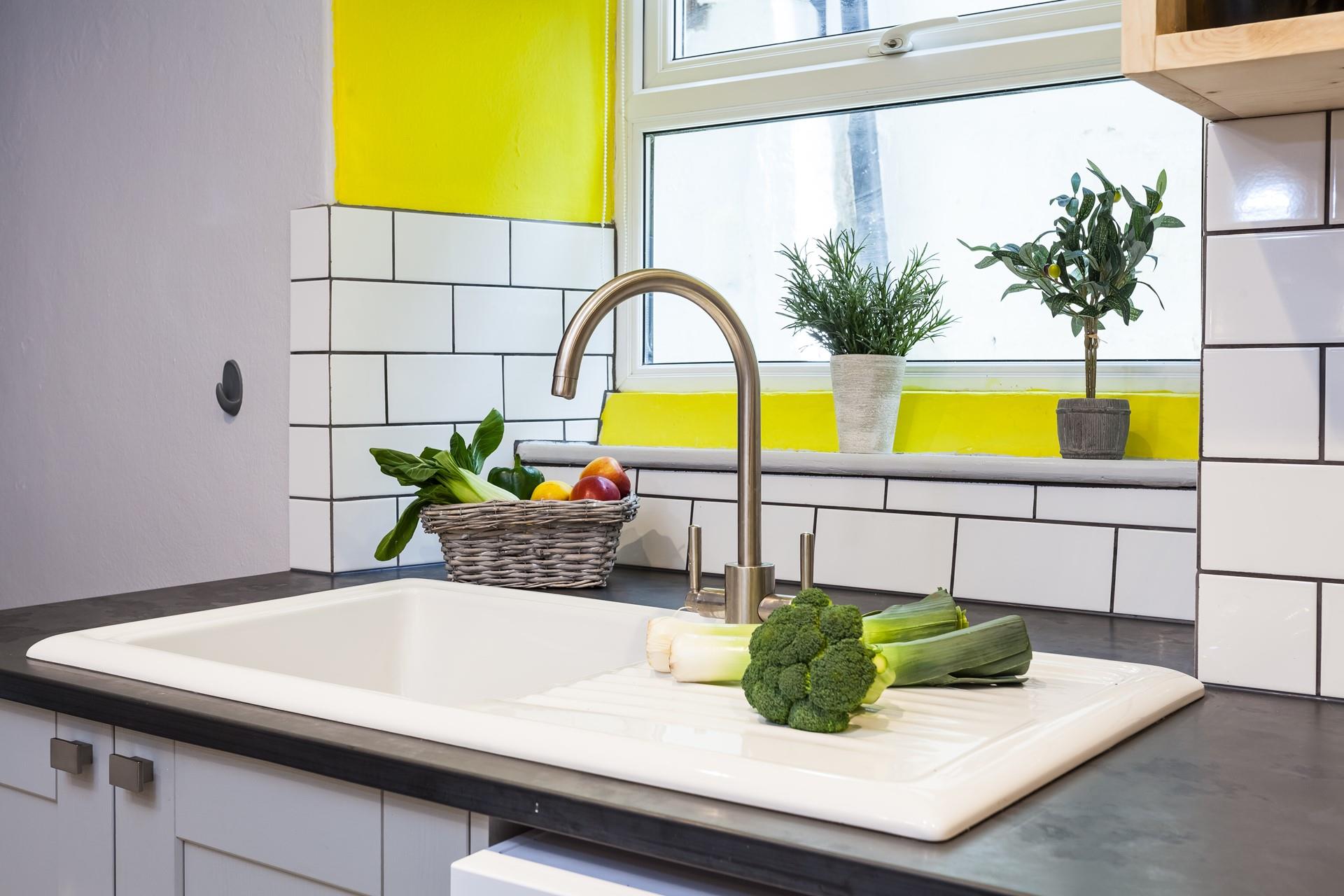 Rustle up family meals using locally bought ingredients.