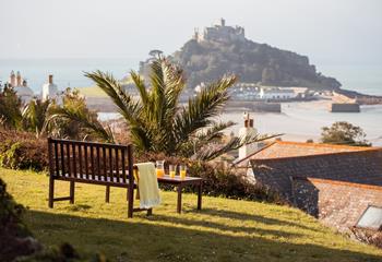 Lowenna View Lowenna View in Marazion