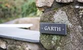 Arrive at Garth Cottage and let your holiday begin. - Thumbnail Image