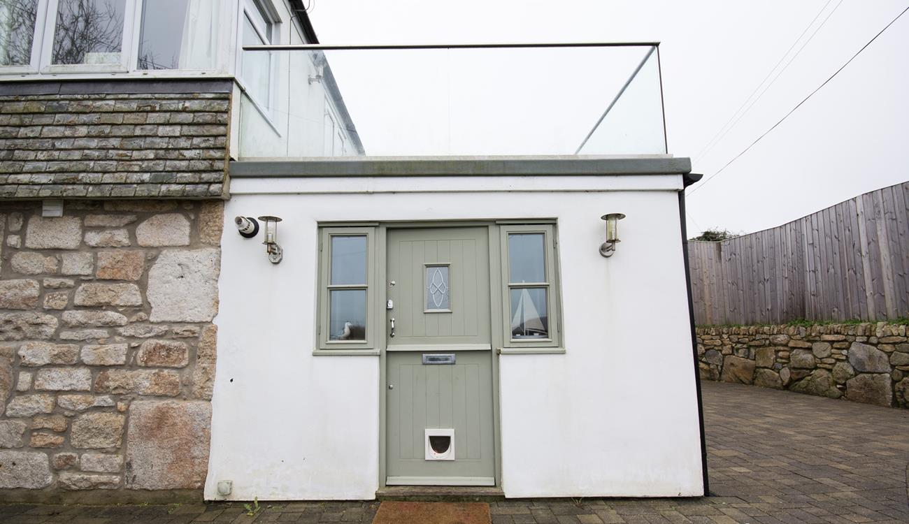 After a short 20 minute walk, you can find yourself on Porthminster beach.