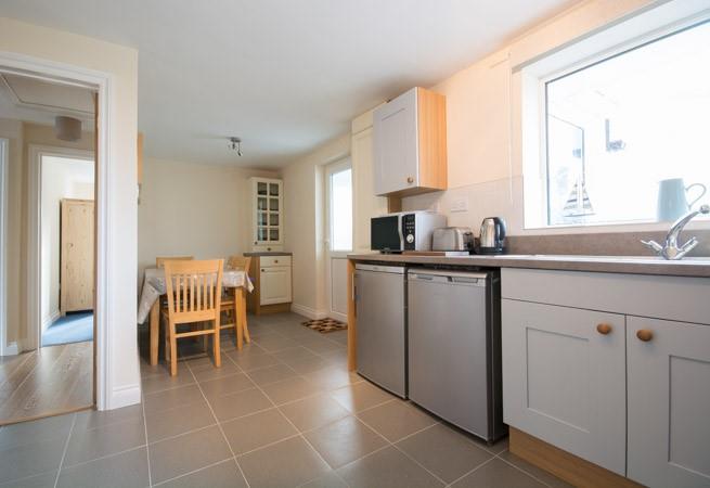 Kittiwake Carbis Bay Carbis Bay Aspects Holidays