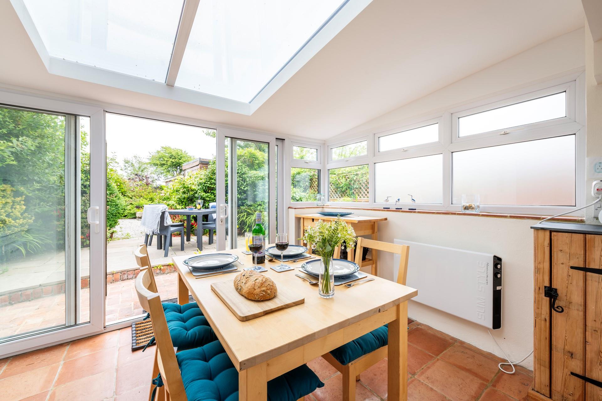 The local shops in Mousehole offer lots of Cornish produce for you to indulge in.