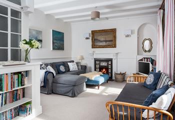 Heart Lodge Heart Lodge in Penzance