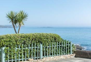Trengrove in Marazion