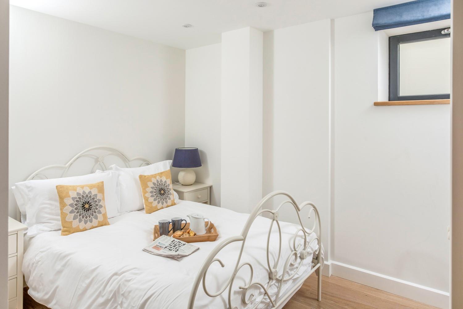 Drift off to sleep dreaming of beach days, coastal walks, and golden sunsets.