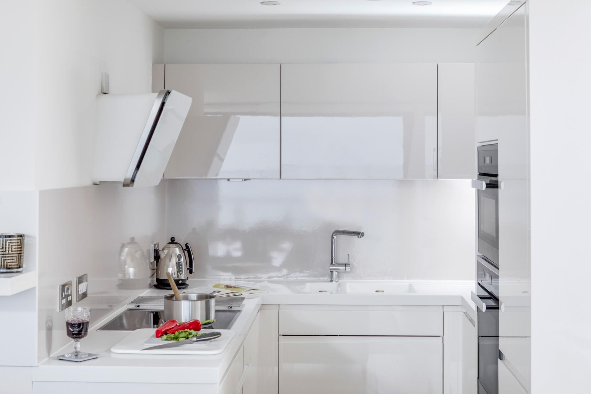 Get some local ingredients in St Ives and cook a delicious feast for the family.