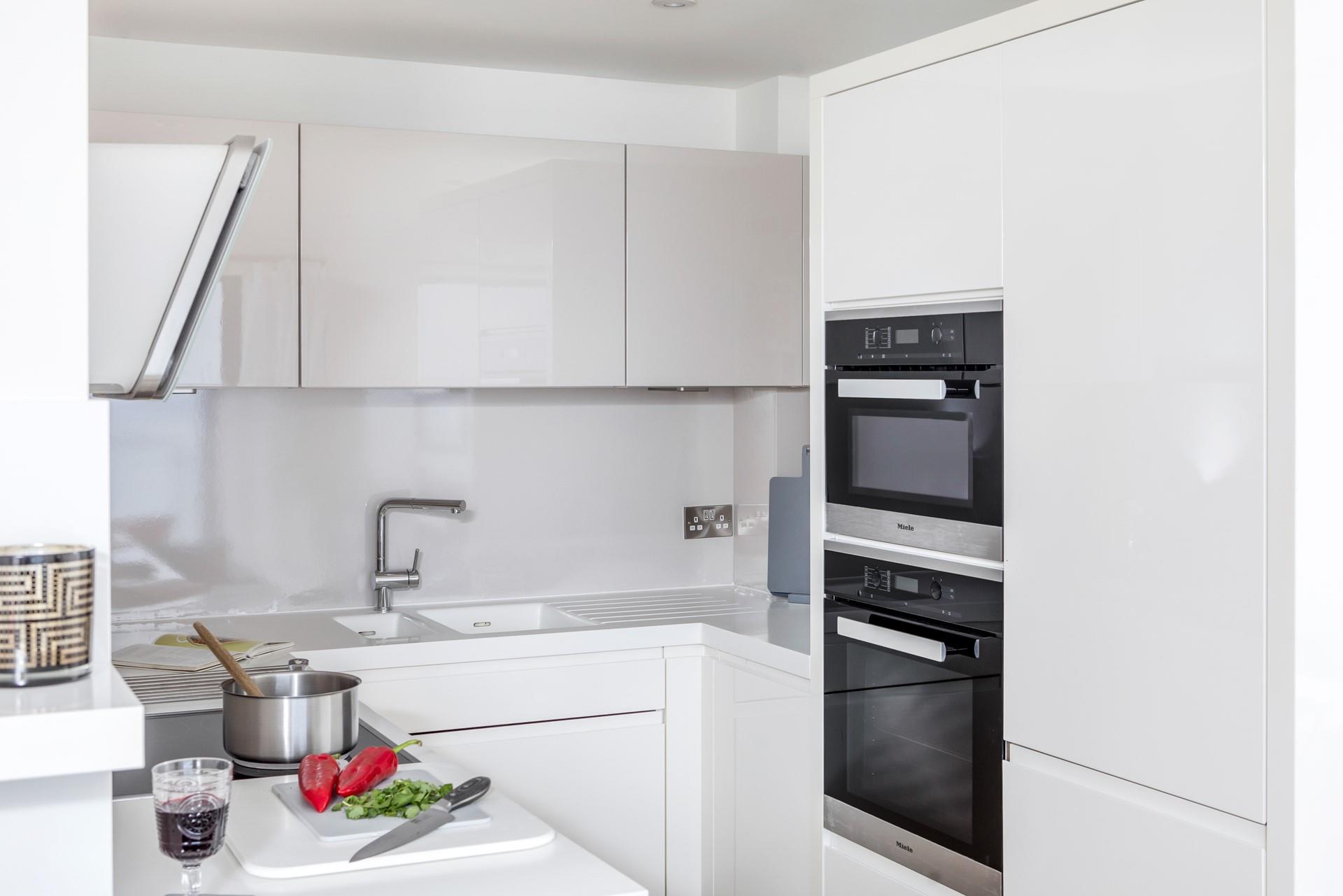 Start the day with a cooked breakfast before heading out to the beach.