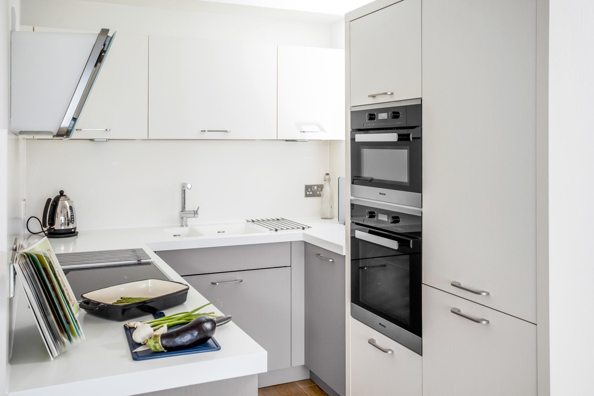 Serve up local Cornish produce from a local deli.