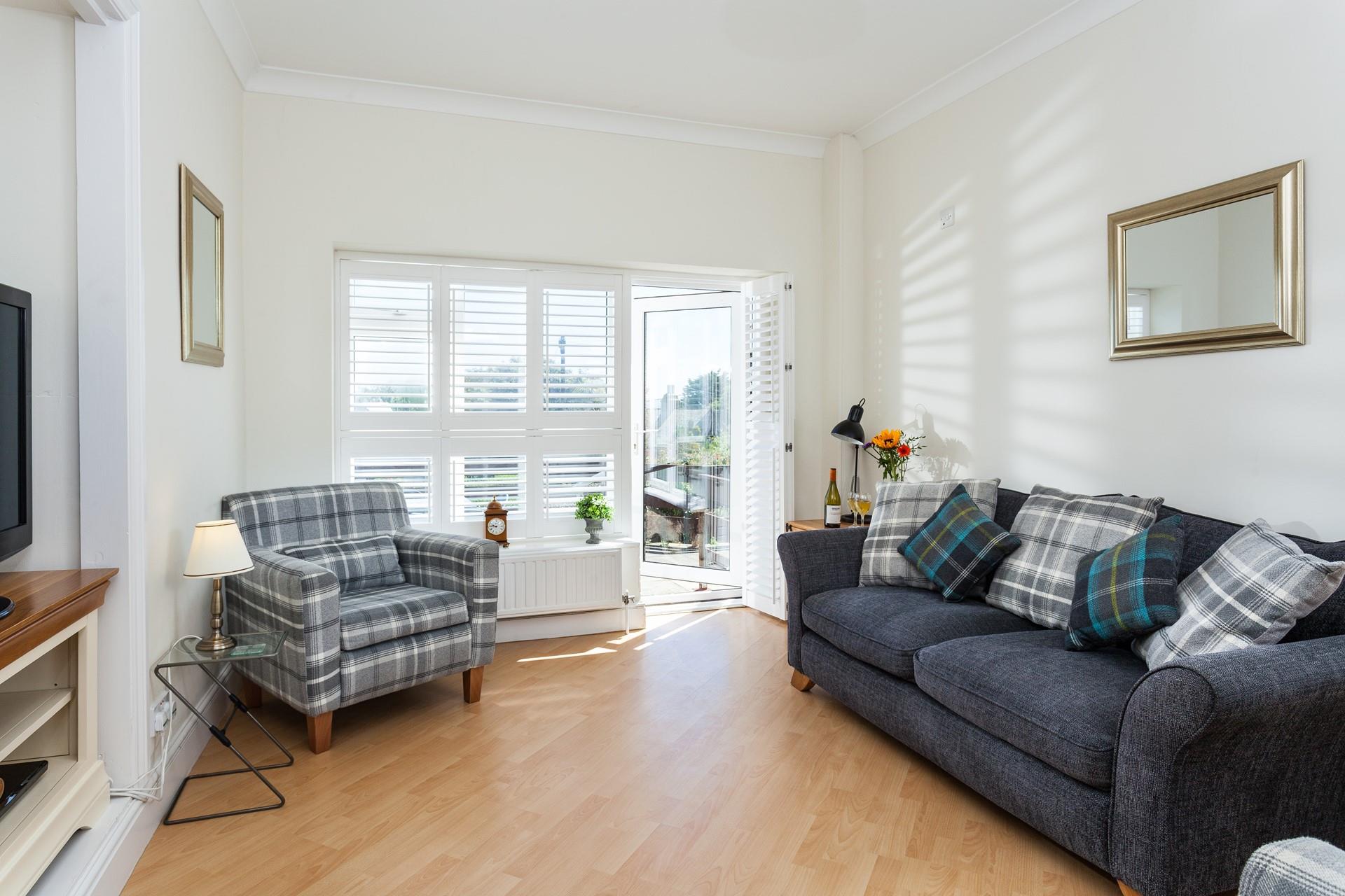 3 Rosemorran Apartments Porthminster Aspects Holidays