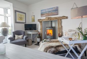 Creagle in Sennen
