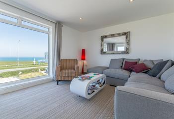 97 Pentire in Newquay