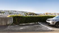 With private parking right outside the property, you can come and go with ease! 