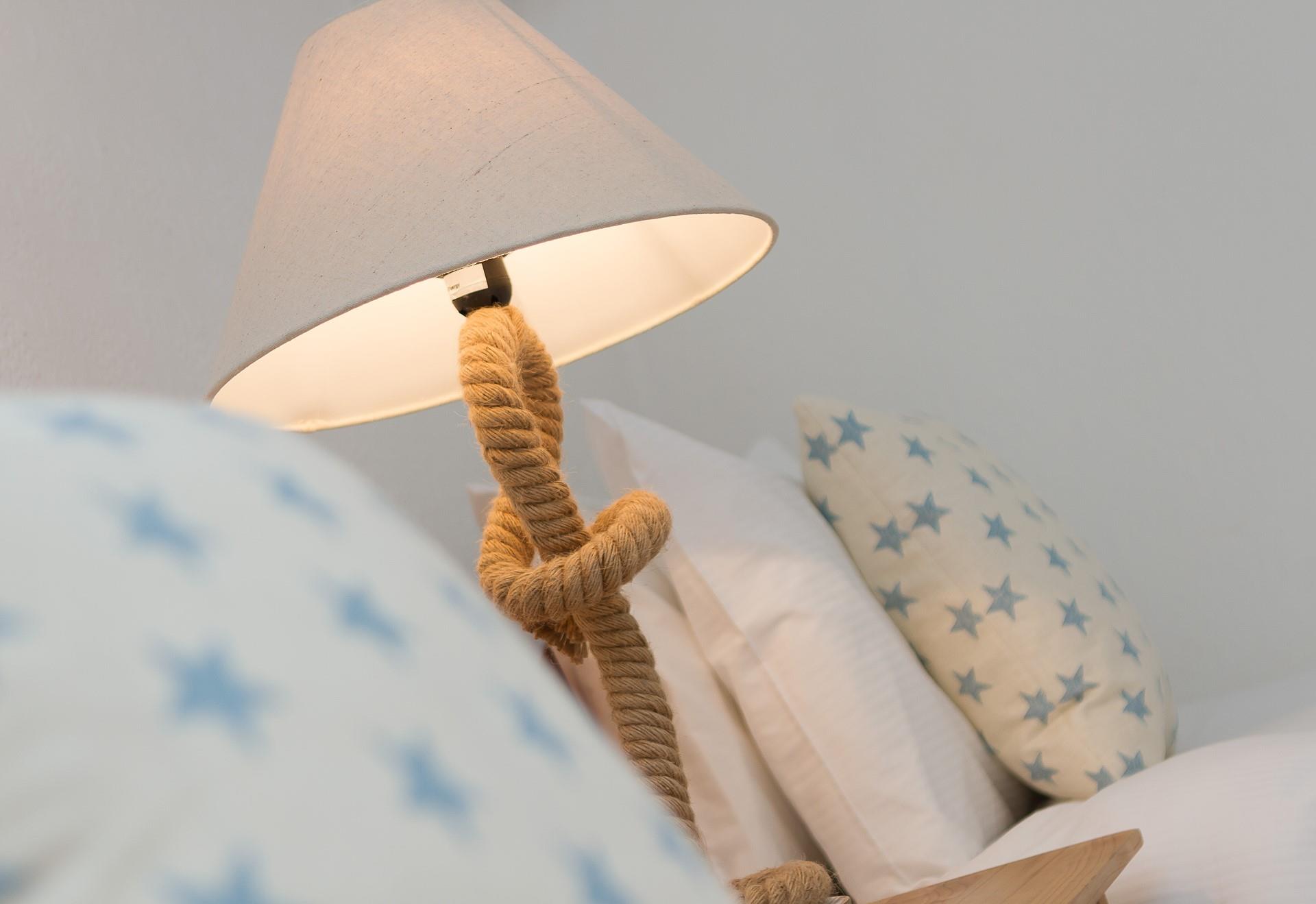 Discuss the plans for the next day before drifting off.