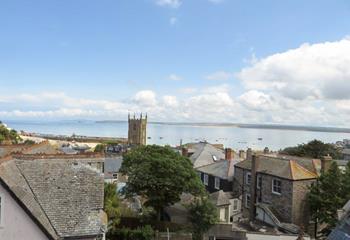 10 Sunday School Court in St Ives Town