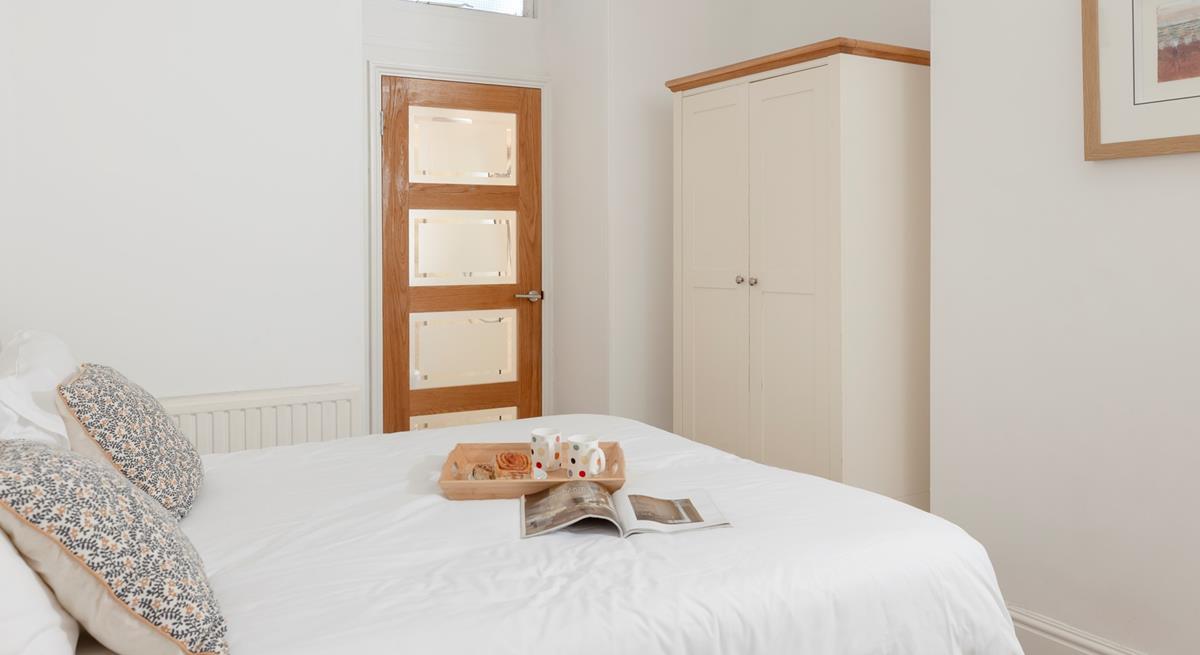 Drift off after a day spent on the tropical sands of Porthmeor beach.