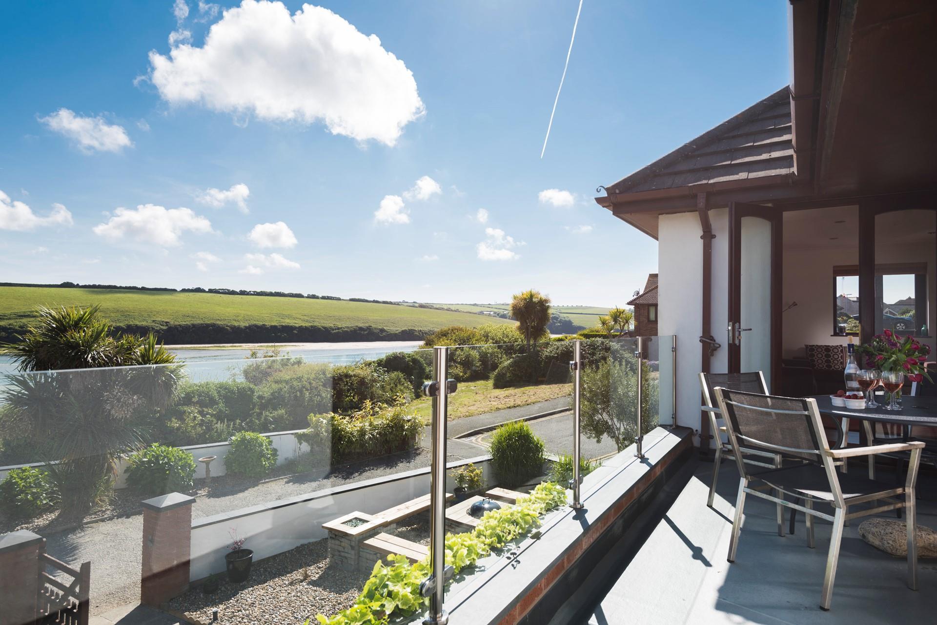 Quay House Newquay Aspects Holidays