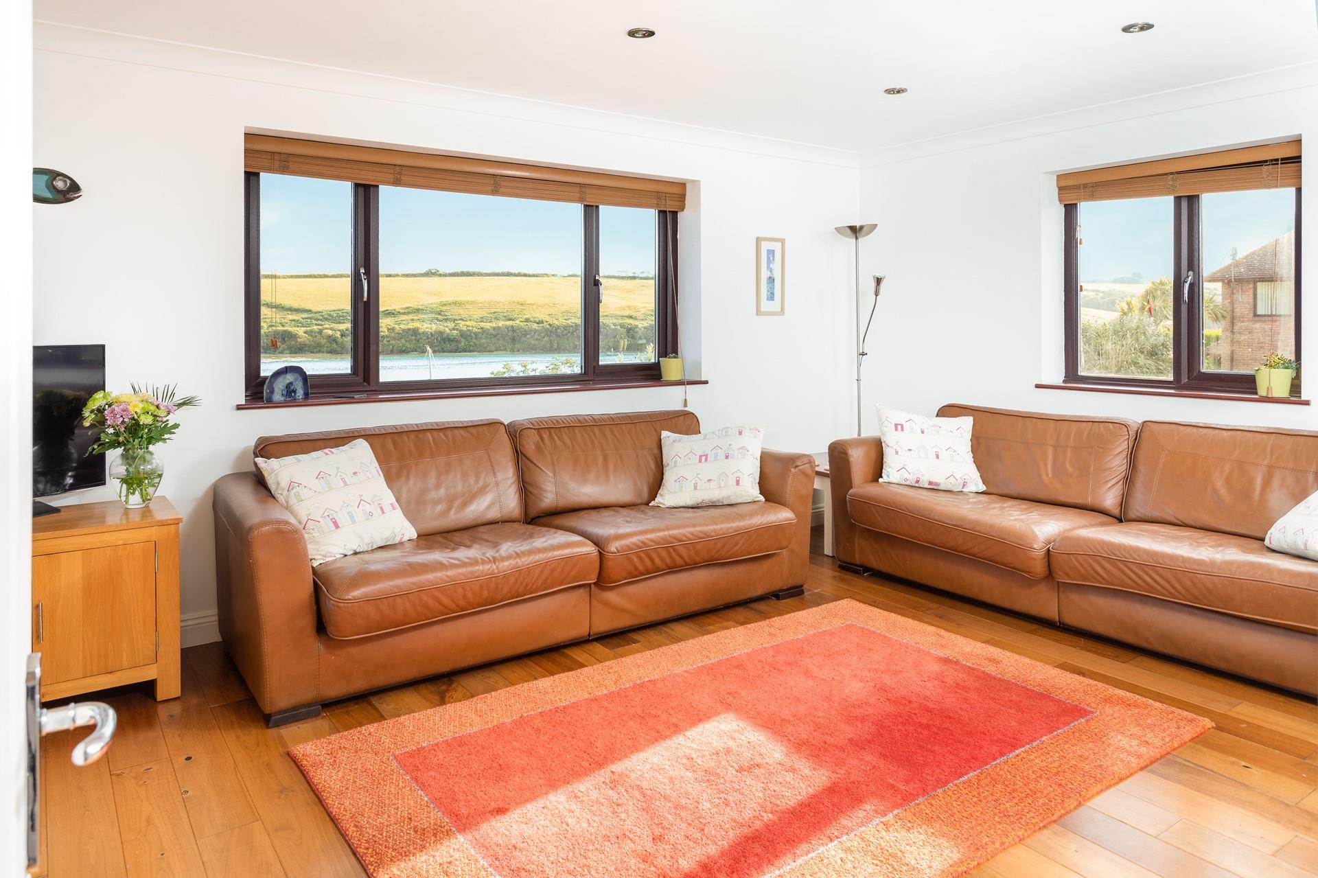 Quay House, Newquay Aspects Holidays