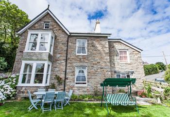 La Pietra in Newlyn