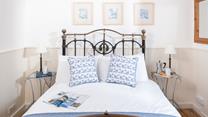 Treat yourself to a lazy morning and take your breakfast back to bed.