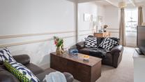 After a fun-filled day exploring St Ives snuggle up on the cosy sofas to enjoy an evening of movies and board games.