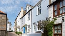 The cottage has tremendous character and is steeped in history, architecture, and atmosphere.