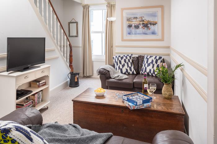 Cobblestreet Cottage, Sleeps 4 in Downalong