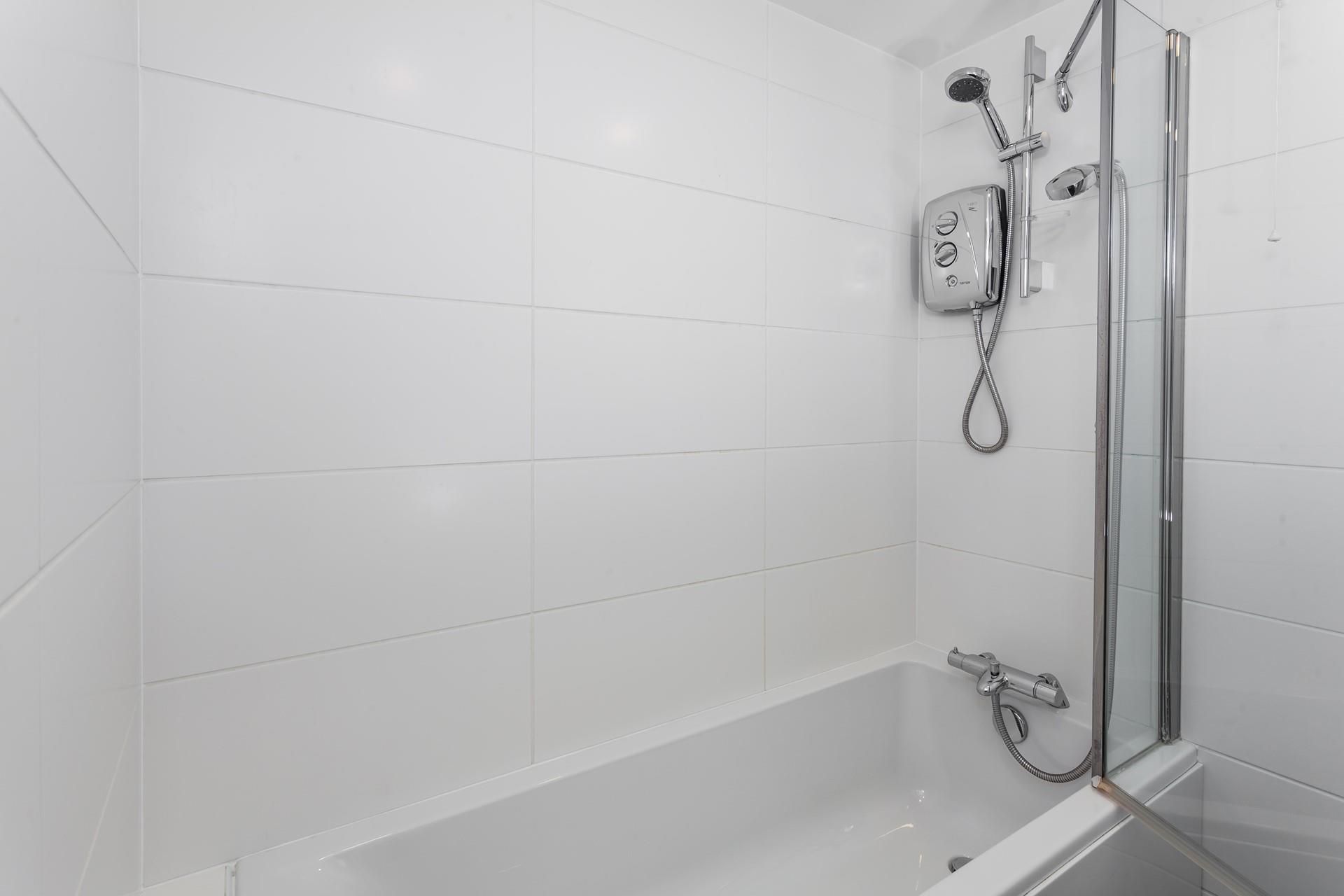 After a busy day run yourself a bubbly bath and indulge in a hot soak!