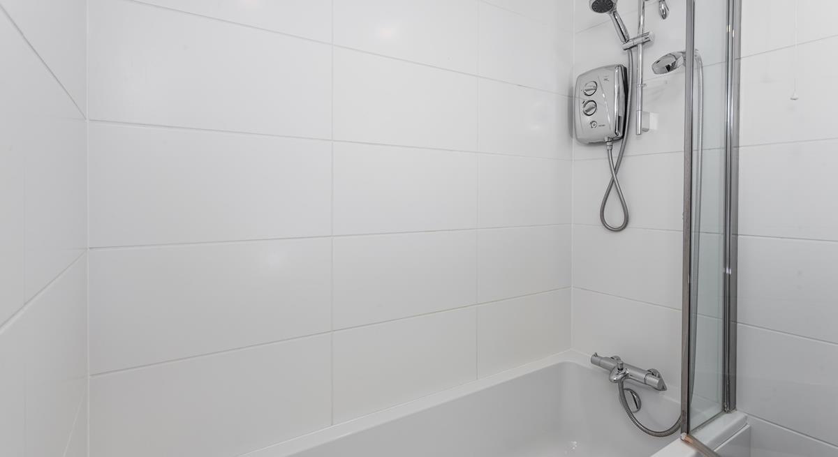 After a busy day run yourself a bubbly bath and indulge in a hot soak!