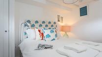 Spacious beds promise a blissful night's sleep, leaving you rested and ready for the day ahead.