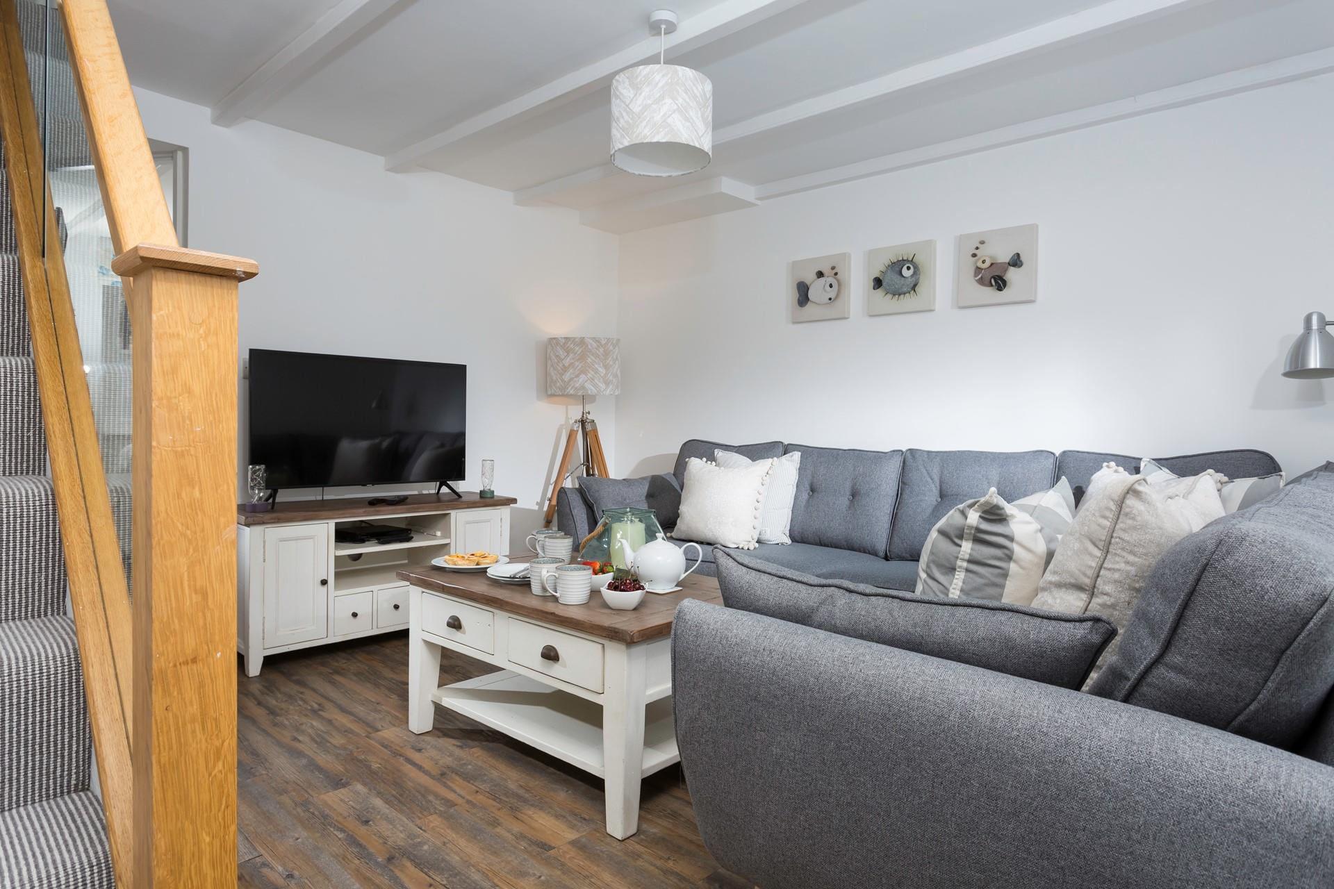 Come together for a family night of films and games.