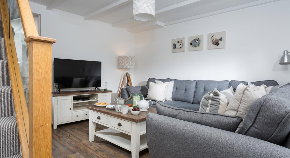 Come together for a family night of films and games.