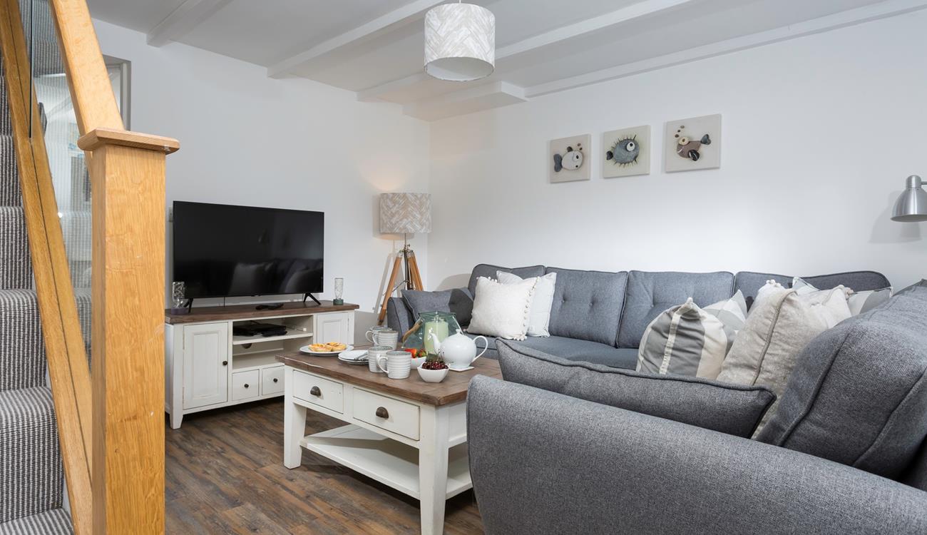 Come together for a family night of films and games.