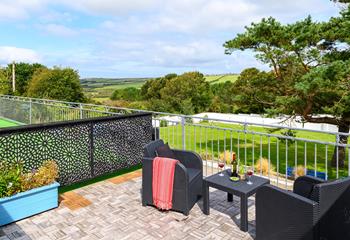 The Retreat at Mount The Retreat at Mount in Newquay