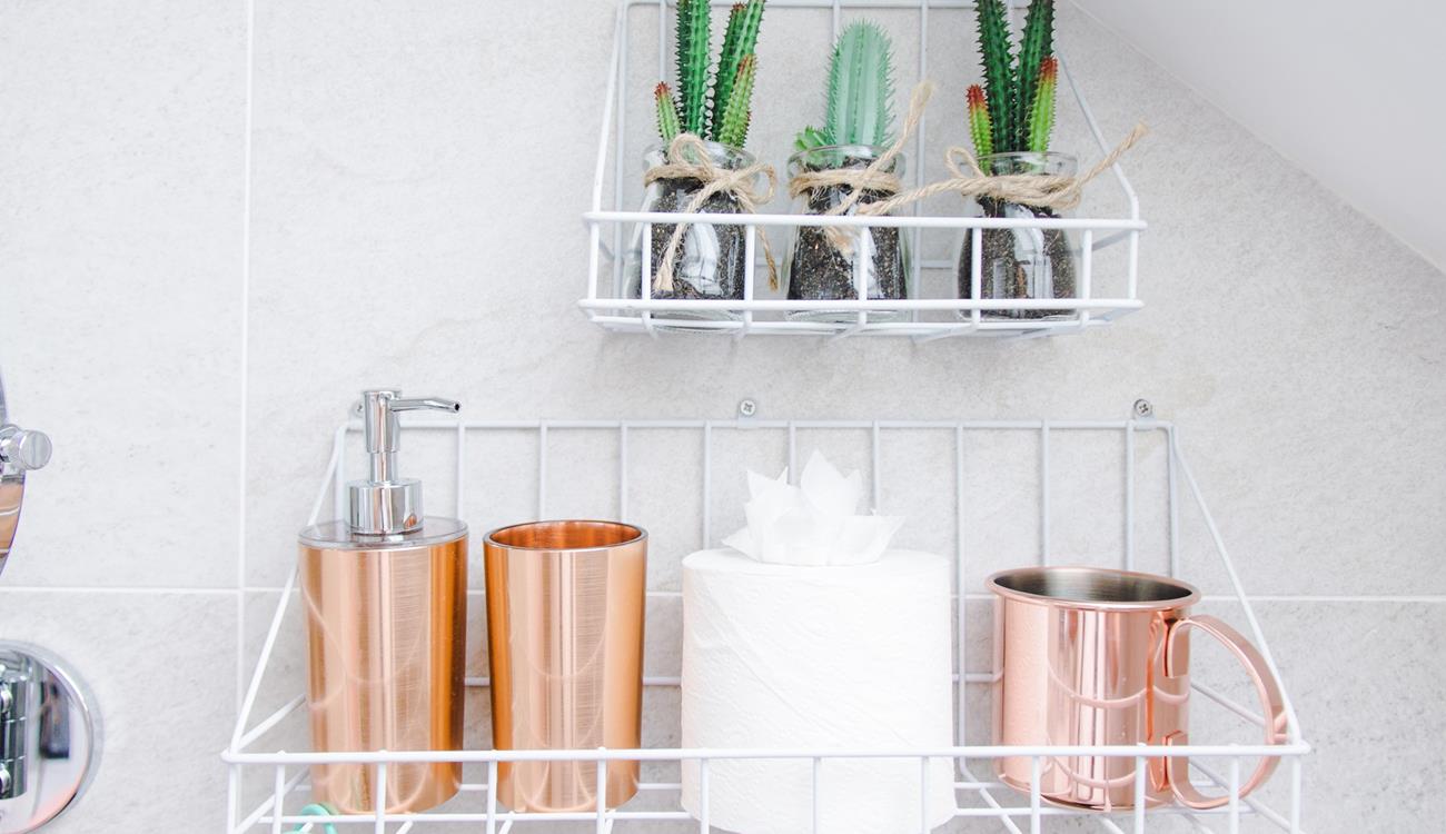 A beautifully finished bolthole for two, ideal for a relaxing escape.