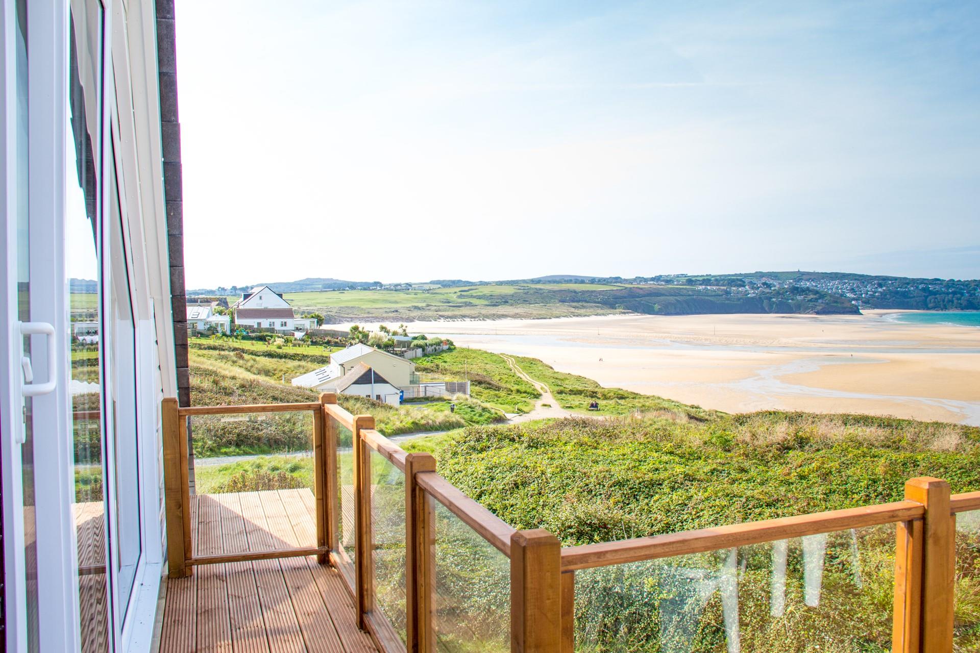 Sea Cottage, Hayle Aspects Holidays