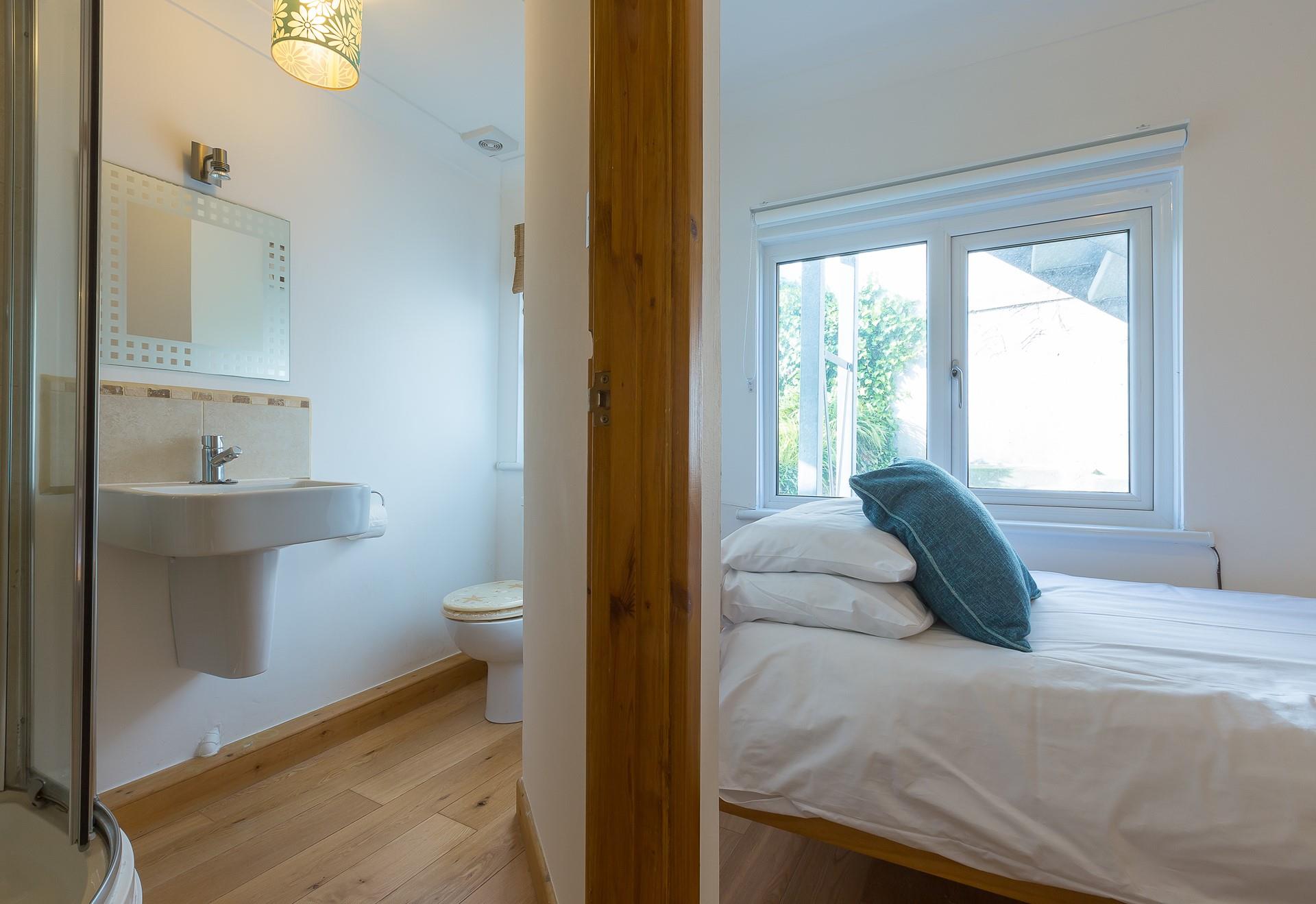 Blue Mist Apartment, The Warren Aspects Holidays