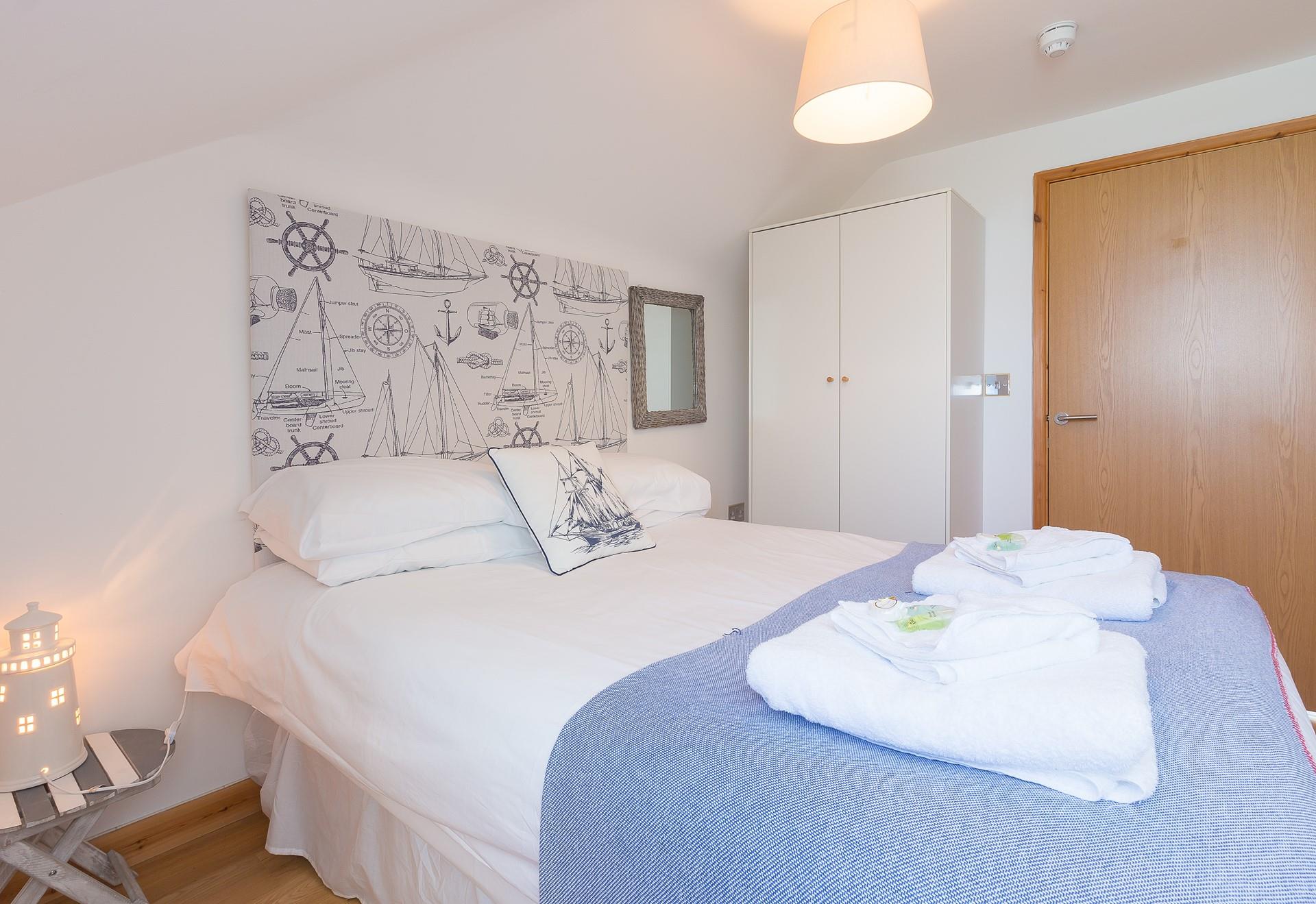 Blue Mist Apartment, The Warren Aspects Holidays