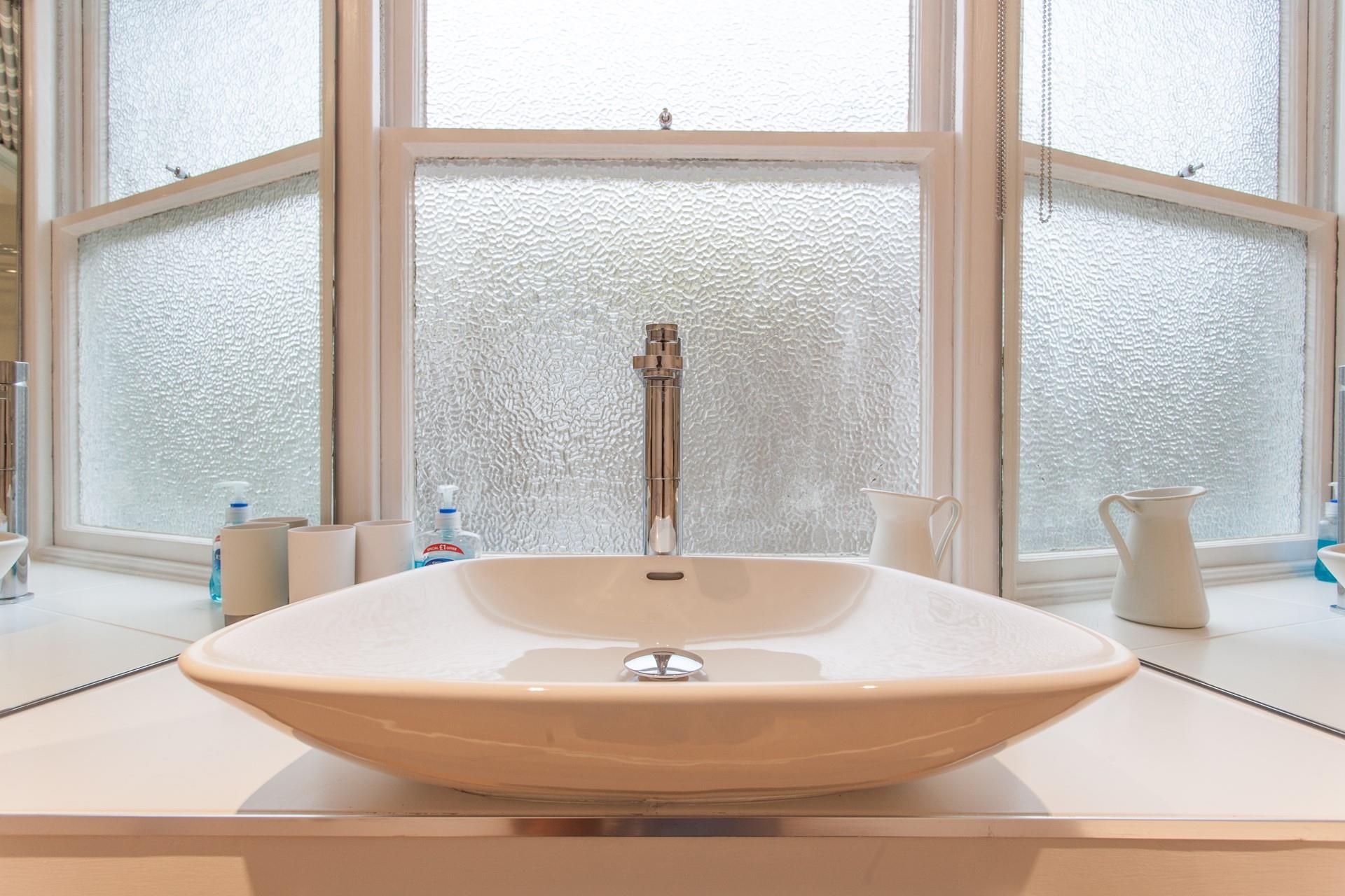 Spend your days relaxing on the white sands of Porthminster beach.