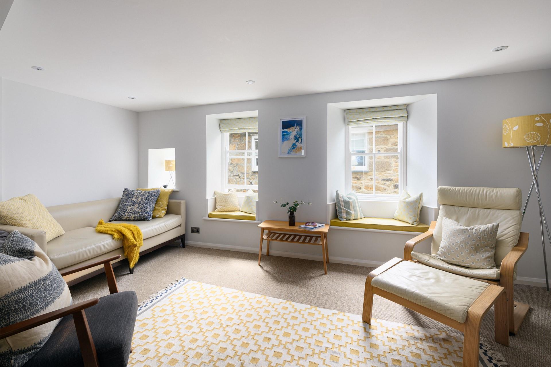 Get some delicious fresh pastries in town and enjoy a hearty breakfast before heading out.